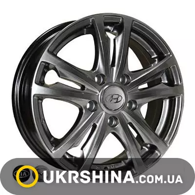 Литые диски Replica Mazda (7346)