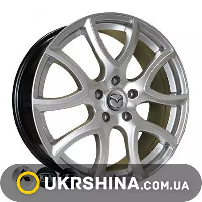 Литые диски Replica Mazda (7446)