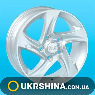 Литые диски Replica Mazda (A-F5062)