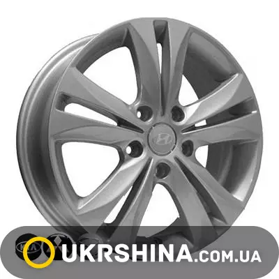 Литые диски Replica Mazda (D028)