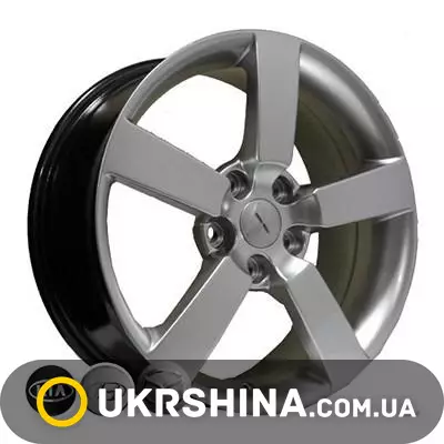 Литые диски Replica Mazda (D581)