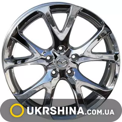 Литые диски Replica Mazda (MA5233TL)