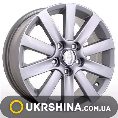 Литые диски Replica Mazda (MA891d)