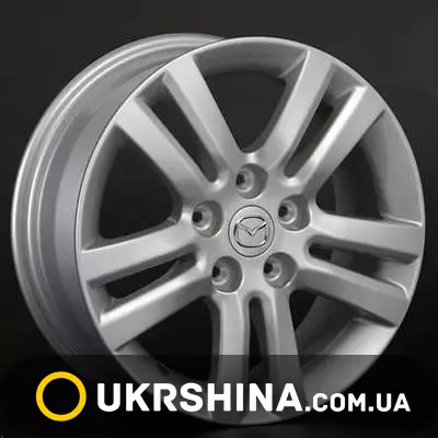 Литые диски Replay Mazda (MZ11)