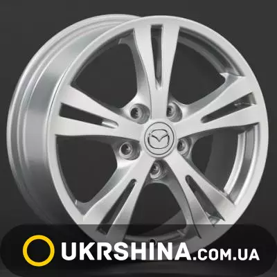 Литые диски Replay Mazda (MZ18)