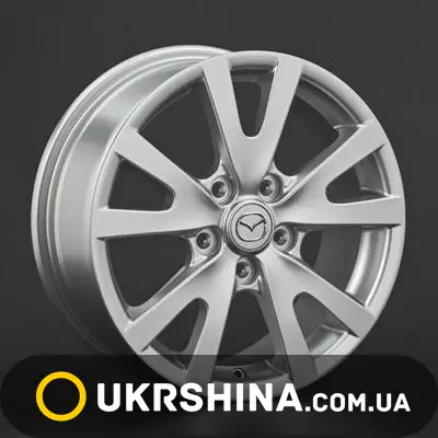 Литые диски Replay Mazda (MZ26)