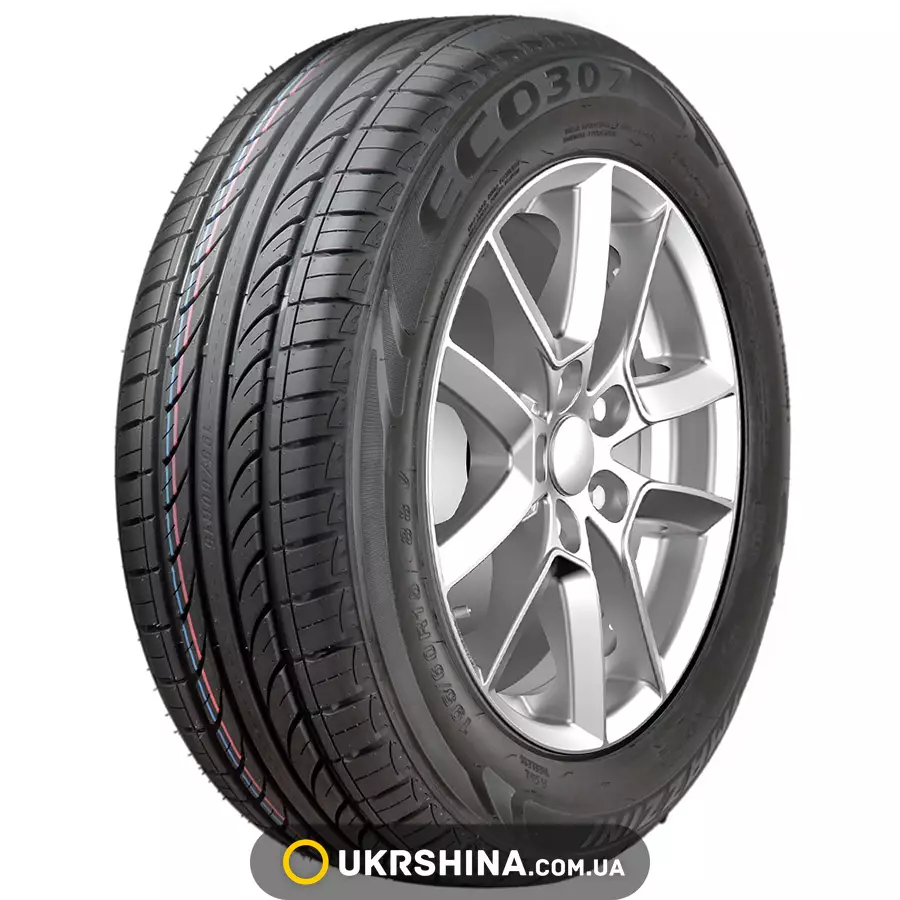 Летние шины Mazzini ECO307