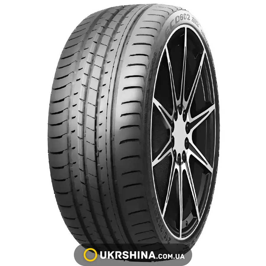 Летние шины Mazzini ECO602