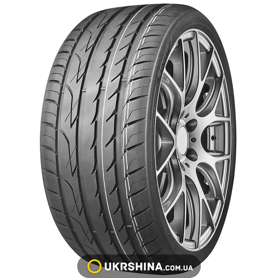 Летние шины Mazzini ECO606