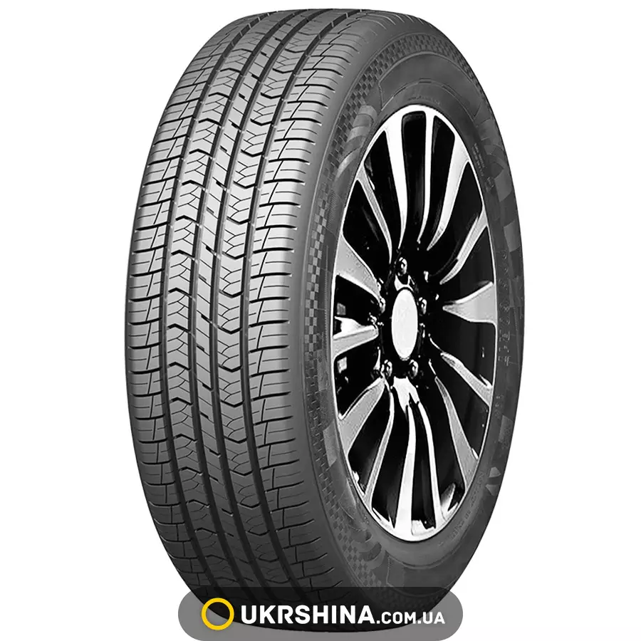 Летние шины Mazzini ECO802