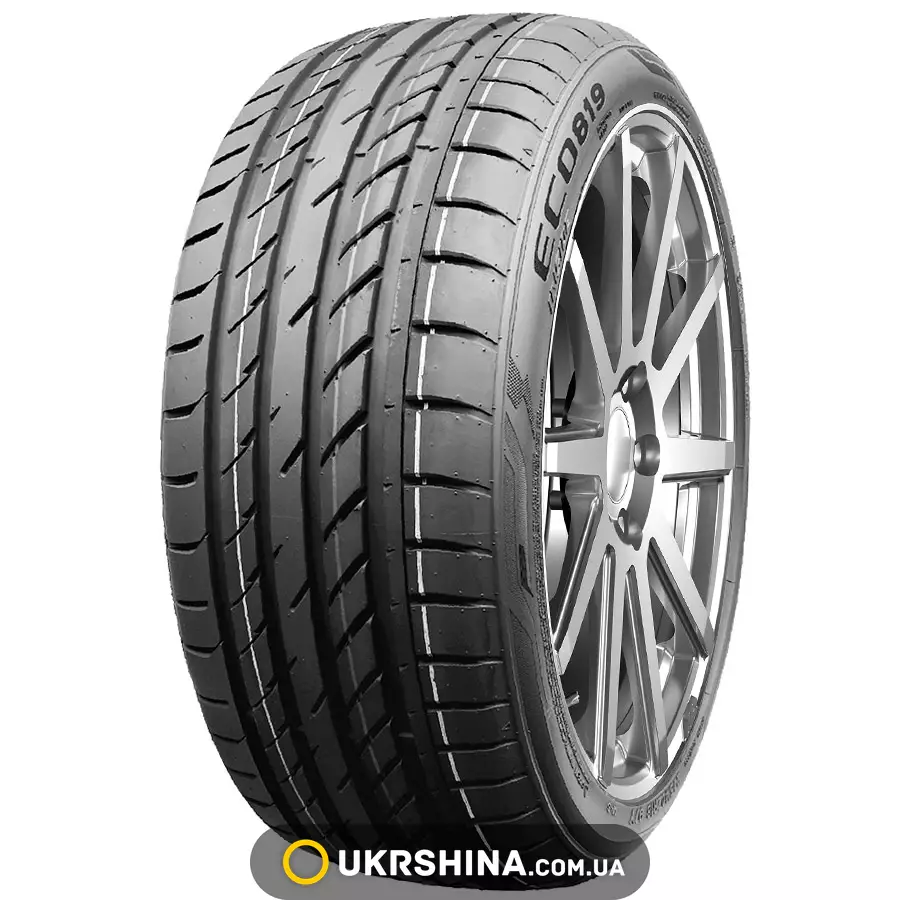 Летние шины Mazzini ECO819