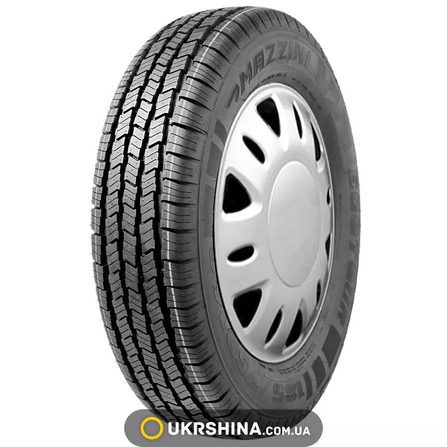 Летние шины Mazzini Ecotour