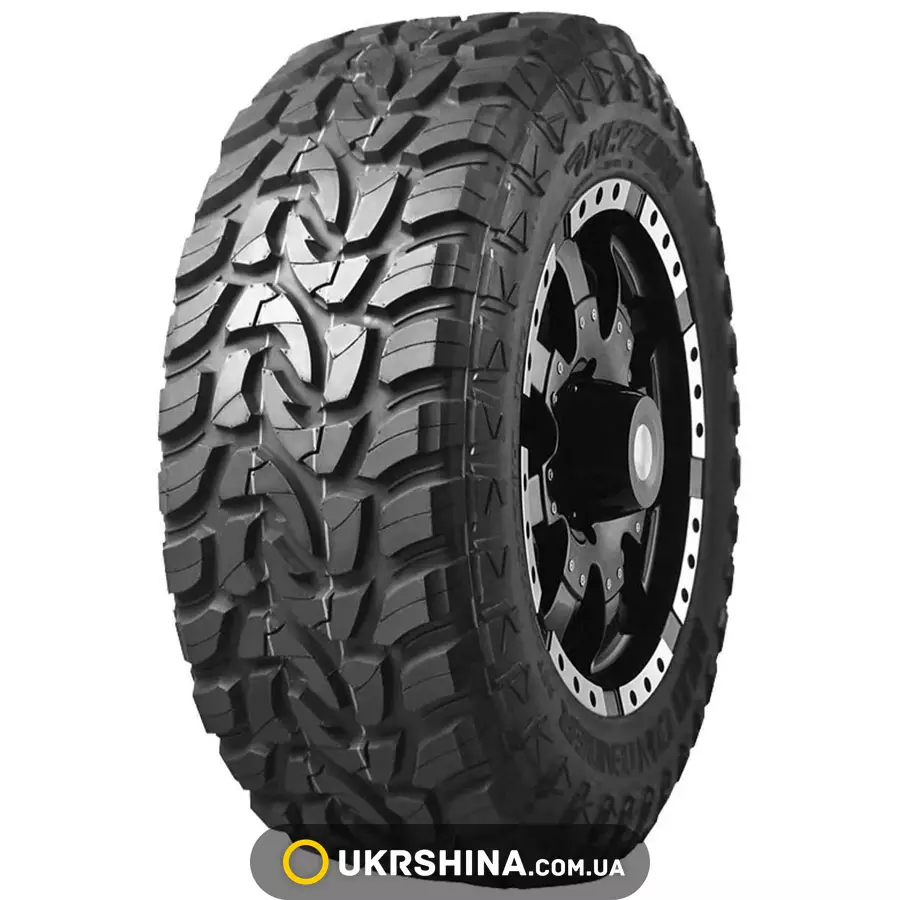 Всесезонные шины Mazzini Mud Contender M/T
