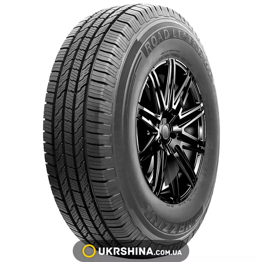Всесезонные шины Mazzini Road Legend HT