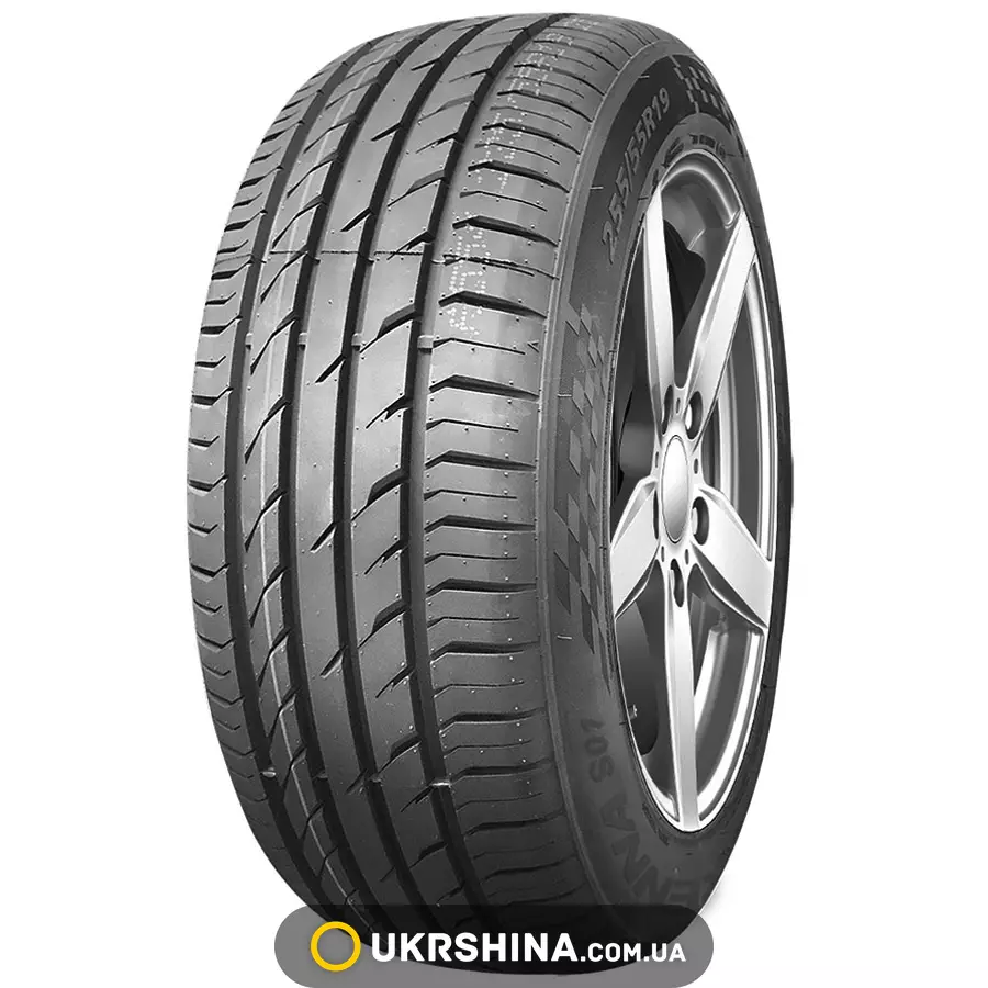 Летние шины Mazzini Varenna S01