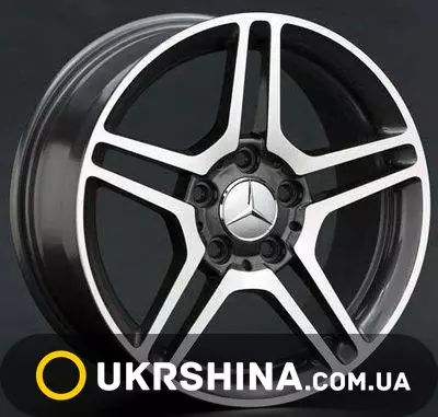 Литые диски Replica Mercedes (1068)