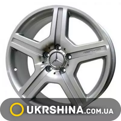 Литые диски Replica Mercedes (471)