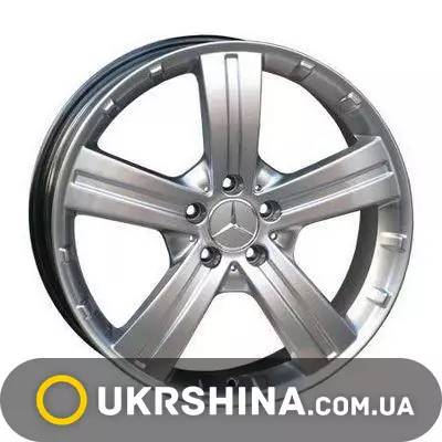 Литые диски Replica Mercedes (533)