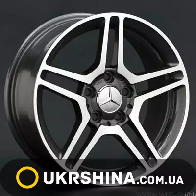 Литые диски Replica Mercedes (541)