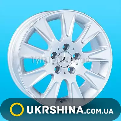 Литые диски Replica Mercedes (A-094)