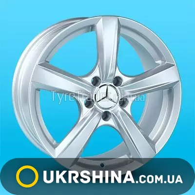 Литые диски Replica Mercedes (A-8636)