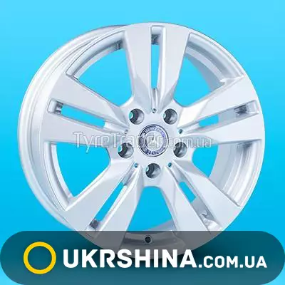 Литые диски Replica Mercedes (A-R806)