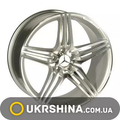 Литые диски Replica Mercedes (D202)