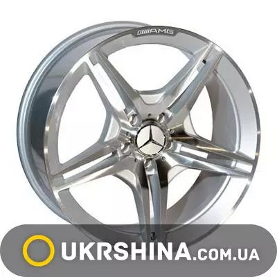Литые диски Replica Mercedes (D282)