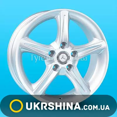 Литые диски Replica Mercedes (JT-1011)