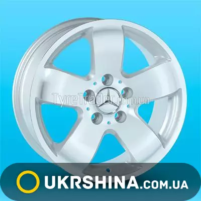 Литые диски Replica Mercedes (JT1014)