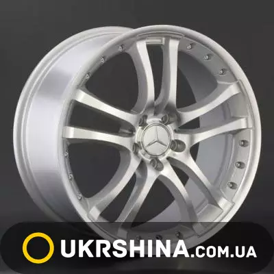 Литые диски Replica Mercedes (MB42)