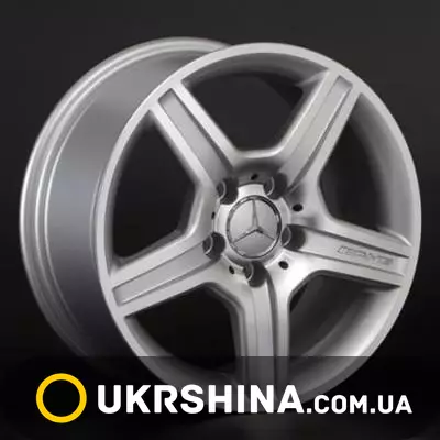 Литые диски Replica Mercedes (MB47)