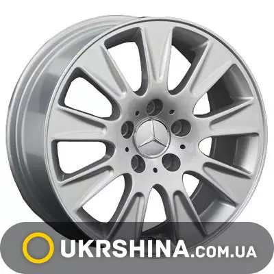 Литые диски Replica Mercedes (MB48)