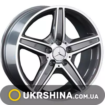 Литые диски Replica Mercedes (MB64)