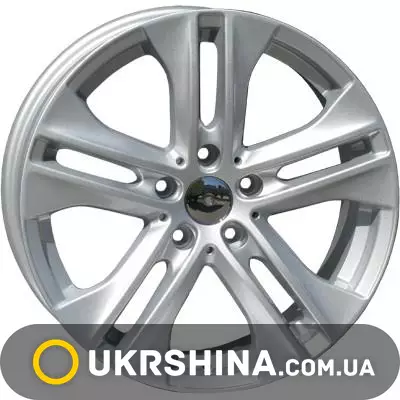 Литые диски Replica Mercedes (ME005d)