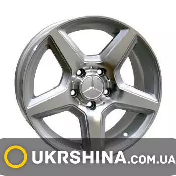 Литые диски Replica Mercedes (ME551)