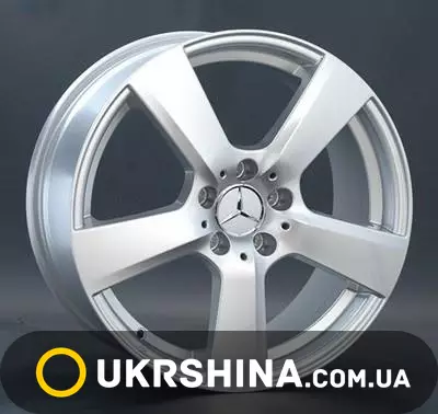 Литые диски Replay Mercedes (MR103)