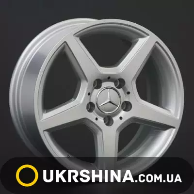 Литые диски Replay Mercedes (MR46)