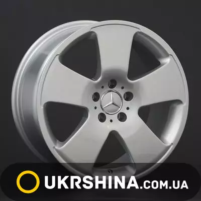 Литые диски Replay Mercedes (MR49)
