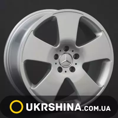 Литые диски Replica Mercedes (MR49)