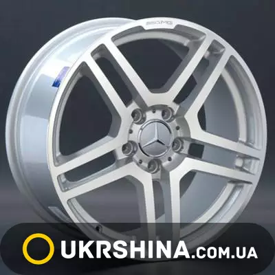 Литые диски Replay Mercedes (MR56)