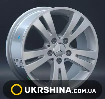 Литые диски Replay Mercedes (MR57)
