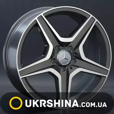 Литые диски Replay Mercedes (MR75)