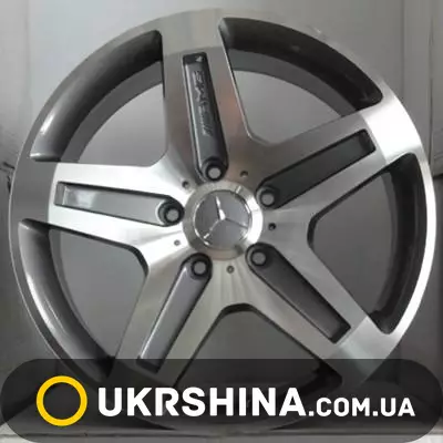 Литые диски Replica Mercedes (MR774)