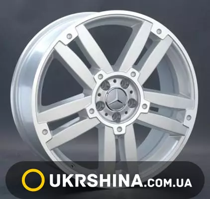 Литые диски Replay Mercedes (MR81)