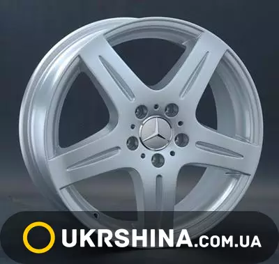 Литые диски Replay Mercedes (MR82)