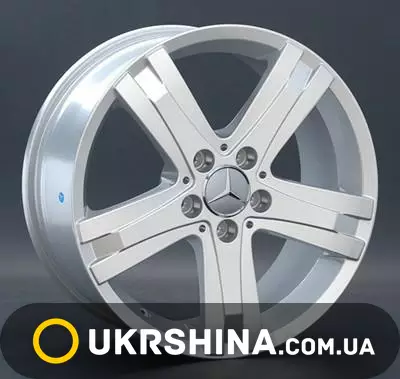 Литые диски Replay Mercedes (MR83)