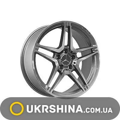 Литые диски Replica Mercedes (MR934)