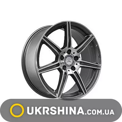 Литые диски Replica Mercedes (MR966)