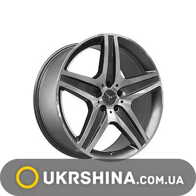 Литые диски Replica Mercedes (MR968)